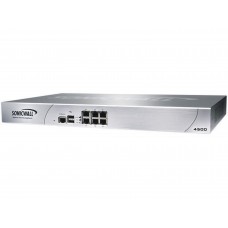 FIREWALL: SONICWALL NSA-4500 